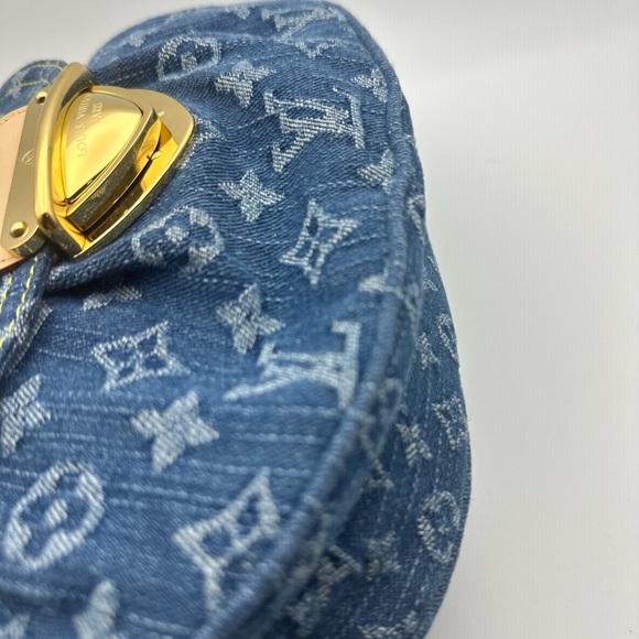 Louis Vuitton sunset bag. - Picture 5 of 16